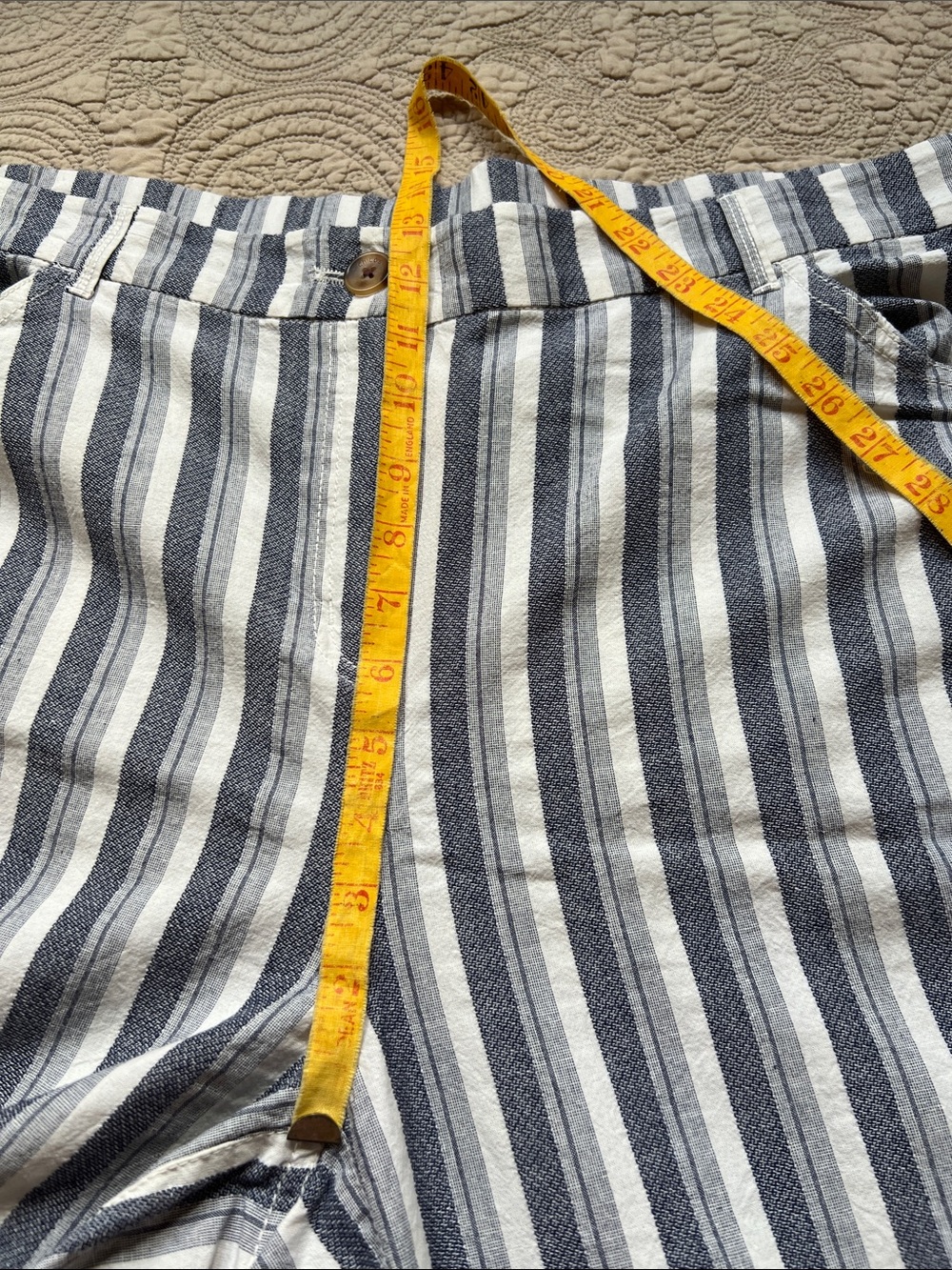 Comfy, Chic Summer Pants - Picture 6 of 8